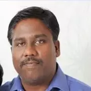 Venkatesan Yadavakrishnan