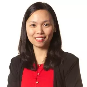 Joanna Chua