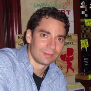 Pablo Goenaga