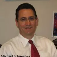 Michael Schmucker