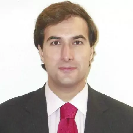 Francisco Molinero, MBA, MSc.