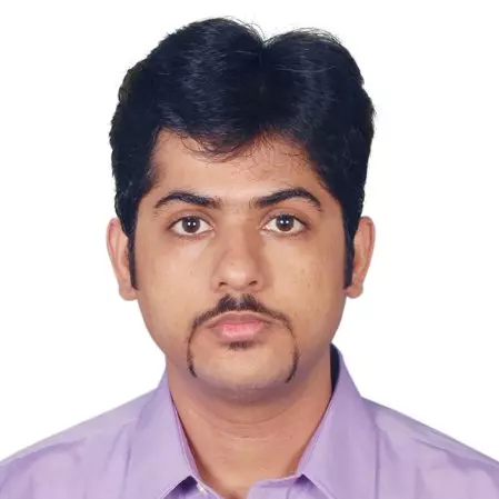 Vijay Krishnan Ramaswamy