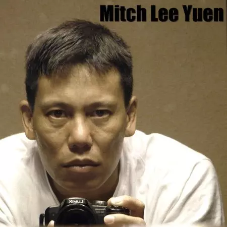 Mitchell Lee Yuen