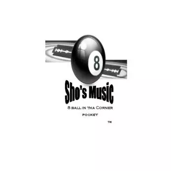 Sho's Music