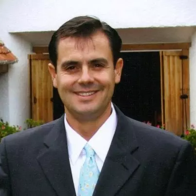 Mario Pedreros