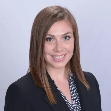 Lindsey Heffern, MBA