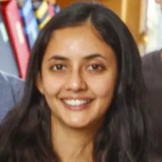 Vijaya Balakrishnan, Ph.D.