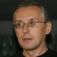 Sergey Sikorskiy