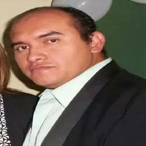 Francis A. Jaimes