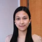 Serena Shi
