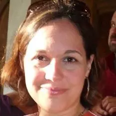 Sharon Ortega