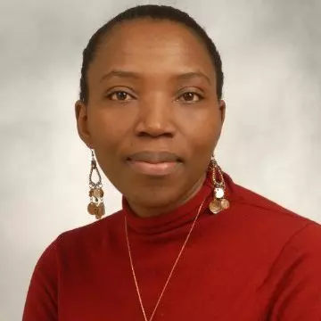 Jeanine Ntihirageza