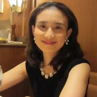 Ying Xu Mathis