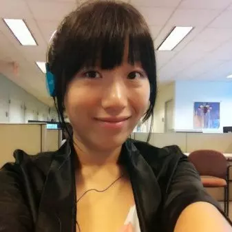 Xiaoyin(Vivian) Liu