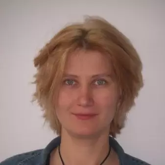 Elena Laskavaia