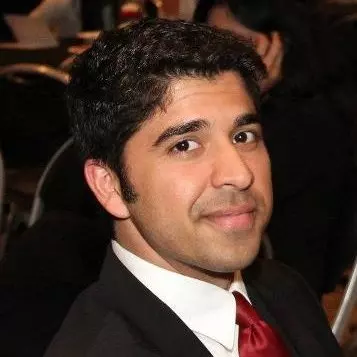 Reza Hessabi