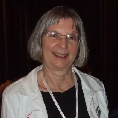 Colleen Penrowley