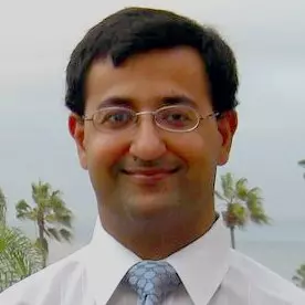 Rahul Davé, MD PhD