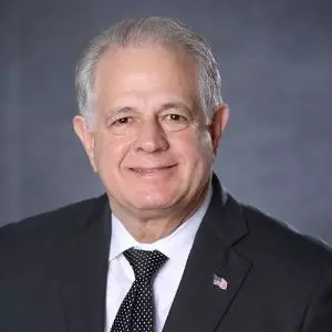 Oscar A. Hernandez