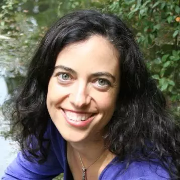 Asha Goldstein