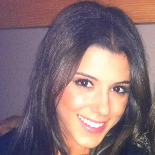 Tania Naoufal
