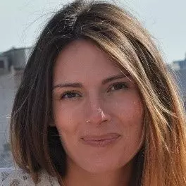 Patricia Díez Álvarez