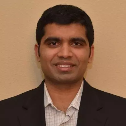 Ramesh Shanmugam MS,MBA,PMP,RMP,CRISC,ITIL,GPHR