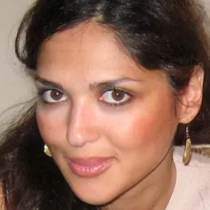 Sara Faghih