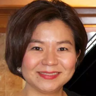 Dr. Sophia H. Park-Song