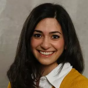 Roshan Najafi