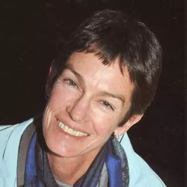 Eileen O'Shea