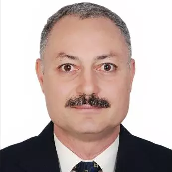 Hany El-Sawah