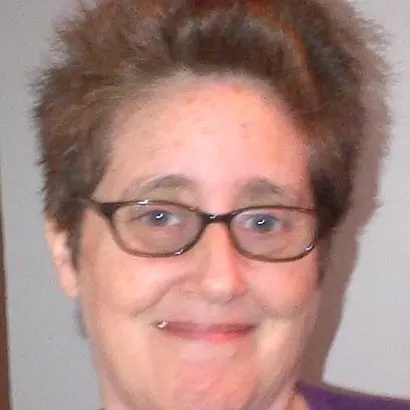 Deborah Levinson