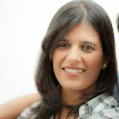 Sapna Nair