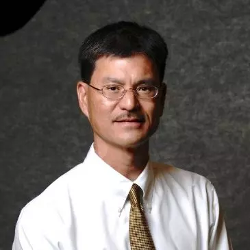 Ronald A. Chin