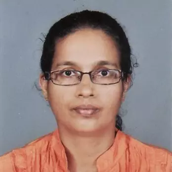 Monika Wijeratne