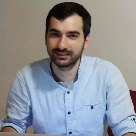 UFUK KILIÇ