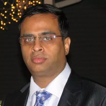 Ravi Raj Kishore , PMP