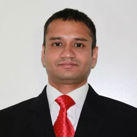 Naveen Kumar, MBA, PMP