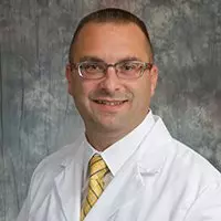 Paul Sierzenski, MD, MS-HQS, RDMS