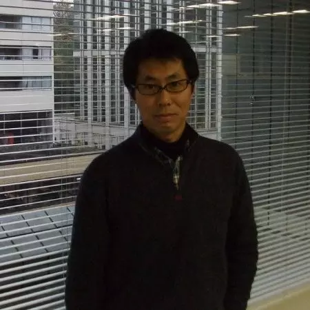 Keiji Aoki