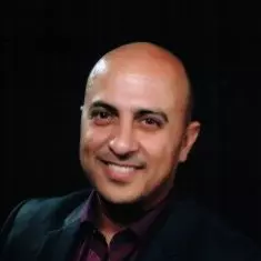 Hisham Elmanzalawy, MBA, PMP
