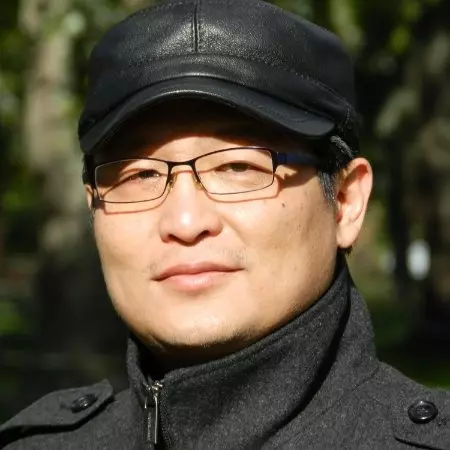Christon (Chong) Xu