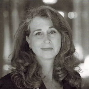 Nancy Van Slooten