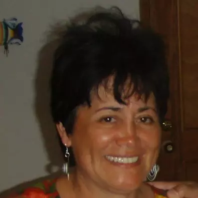 Maria Cristina Pachon