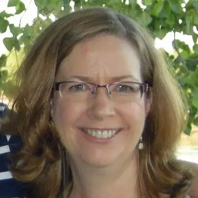 Kathy Jones, MBA