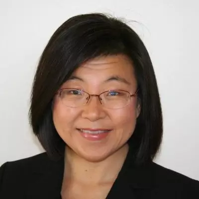 Helen Park Johnson