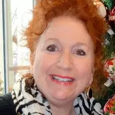 Barbara Rowe