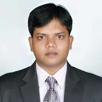 Shiva Kumar Domala, CISSP®