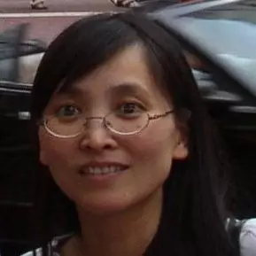 Qiaoli Liang